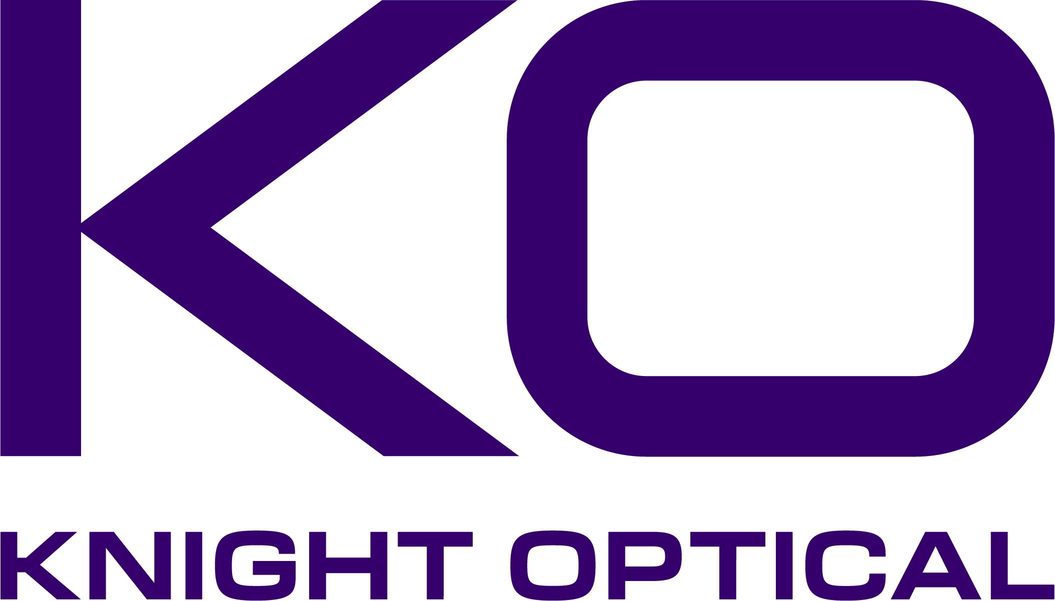 New Partnership with Knight Optical