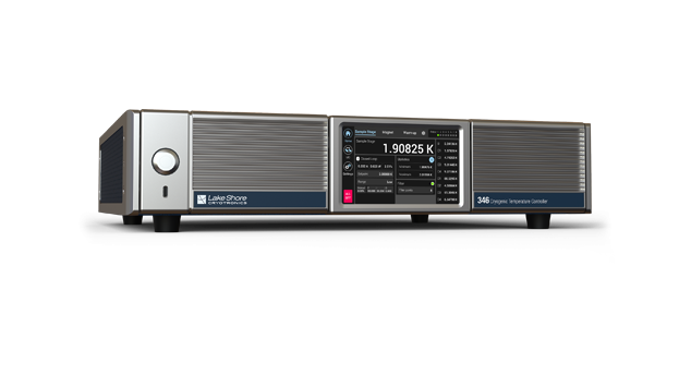 Lake Shore Next Generation Cryogenic Temperature Controller