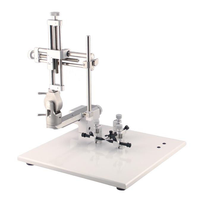 Premium Stereotaxic Instruments