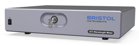 New Wavelength Meter