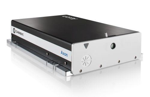 Coherent Axon Compact Femtosecond Laser