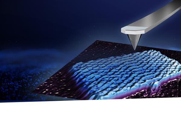 Webinar : High Speed AFM Fundamentals and Integration with Advanced Optical Techniques