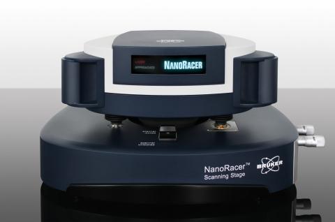 New High-Speed AFM