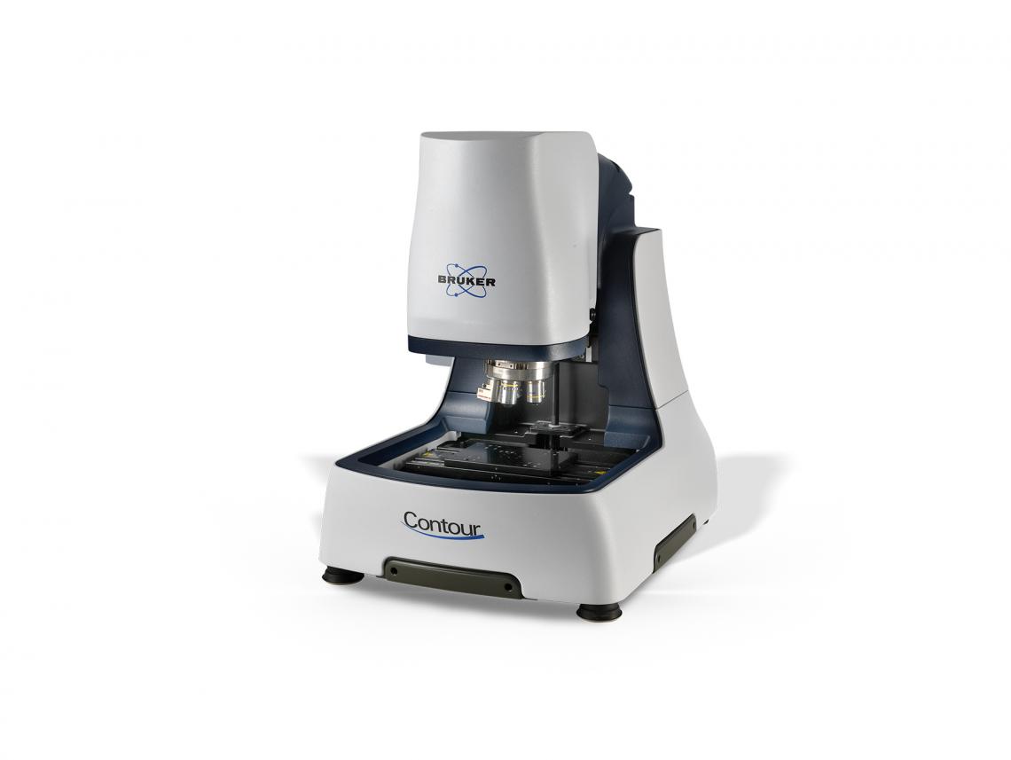 Benchtop 3D Optical Profilometers