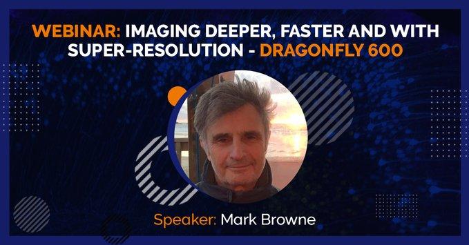 Imaging Deeper, Faster and with Super-Resolution