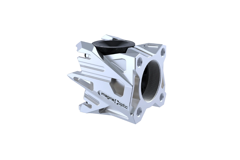 DUV/UV Wavefront Sensor