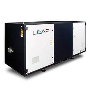 New Excimer Laser