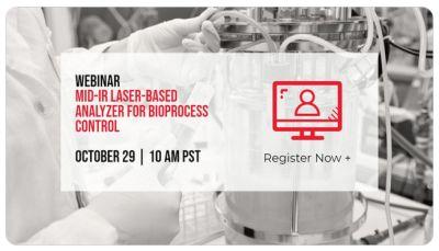 DRS Daylight Solutions Webinar