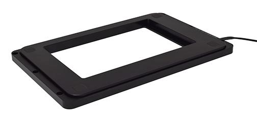 Nanopositioning Piezo Sample Scanner