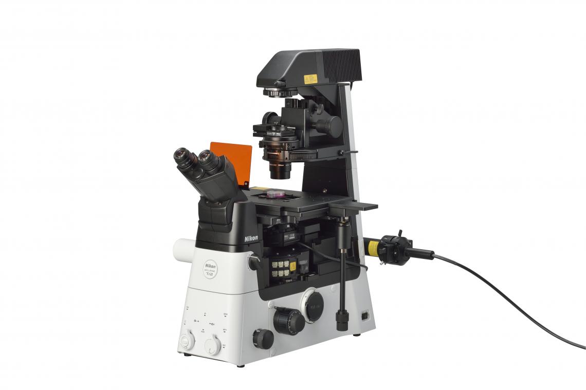 Live Cell Demonstration System