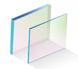 3-photon Short-pass Dichroic Beamsplitter