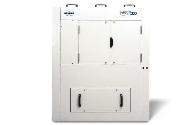 New Dimension IconIR300 System