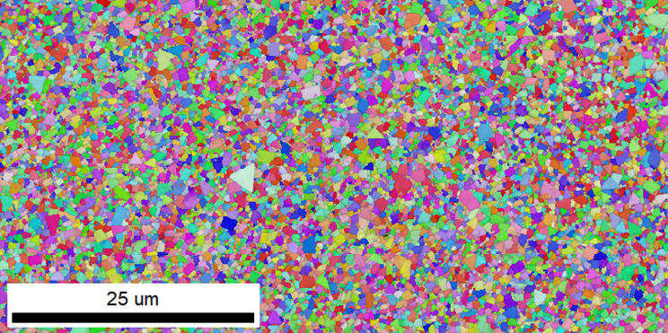 webinar : EBSD and S/TEM study of the impace of depants on deformation behaviour in WC-Co