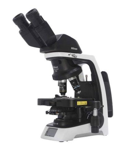 New Upright Microscope