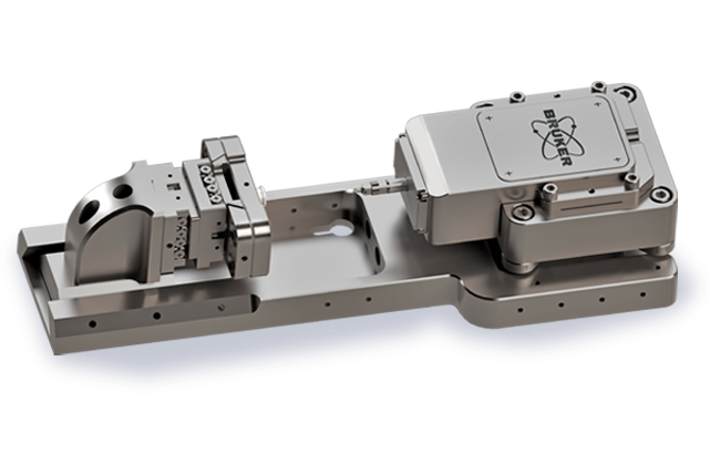 New Bruker Hysitron PI Envision SEM PicoIndenter