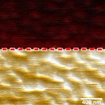 Understanding Kelvin Probe Force Microscopy (KPFM)