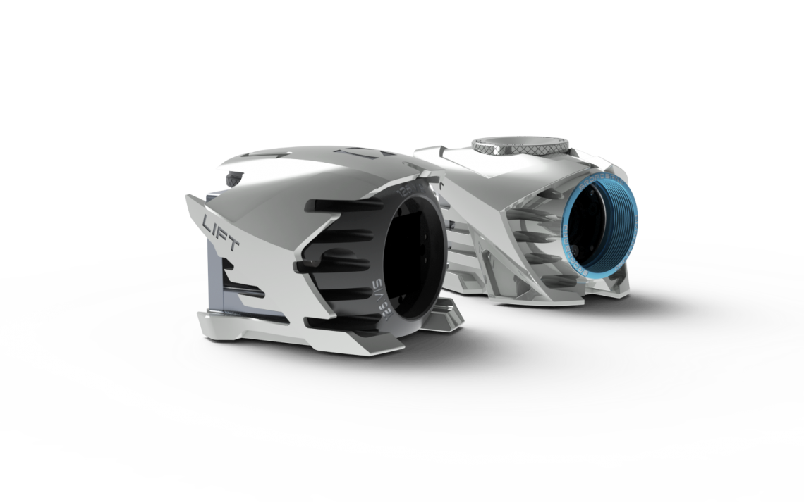 Wavefront Sensors