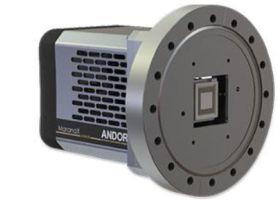 X-Ray sCMOS Camera
