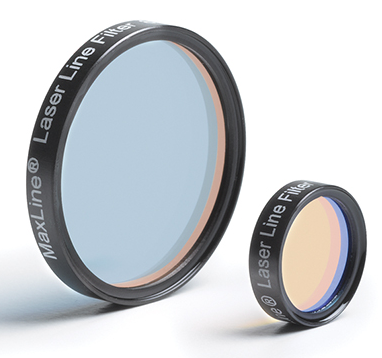 New Optical Filters with Improved Edge Steepness