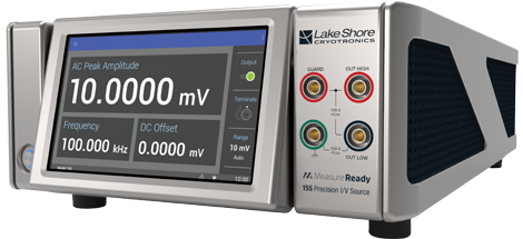 Current Voltage Source