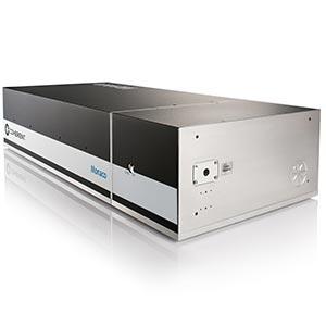 Industrial UV Femtosecond Laser for Precision Cutting