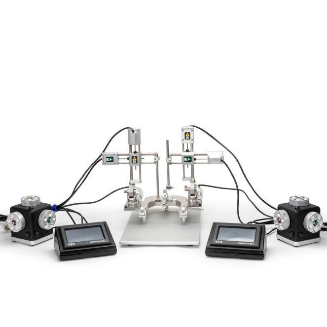 WPI 6-axis Motorised Stereotaxic Frame