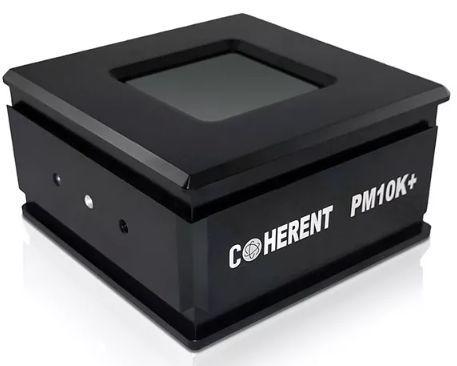New High Power Laser Sensor