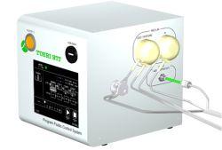 Perfusion/Media Exchange System