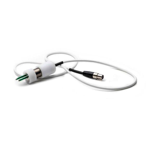 New EVOM Electrode with Removable Blades