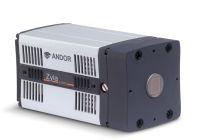 sCMOS for Indirect Hard X-Ray Detection