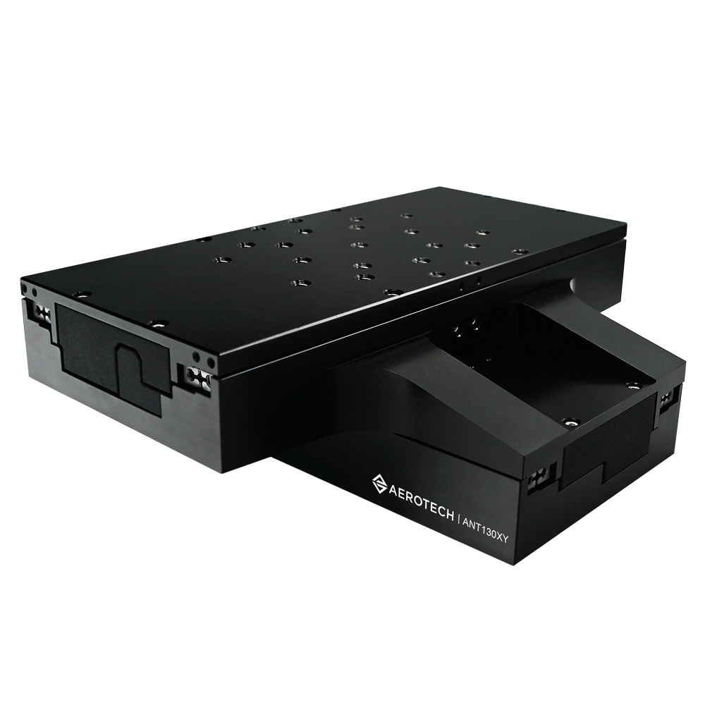 Aerotech Stages - Linear