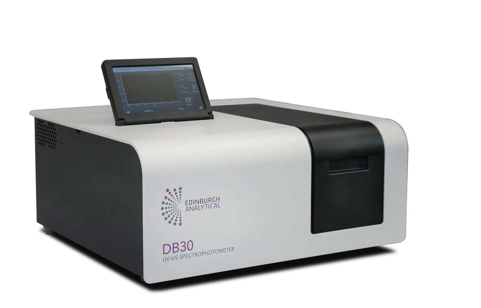 Edinburgh DB30 UV-Vis Spectrophotometer