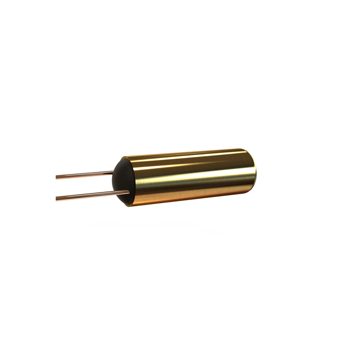 Lake Shore Temperature Sensors, Other