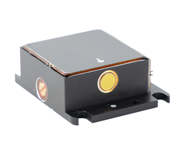 DRS Daylight Solutions H-Model Mid-IR Laser