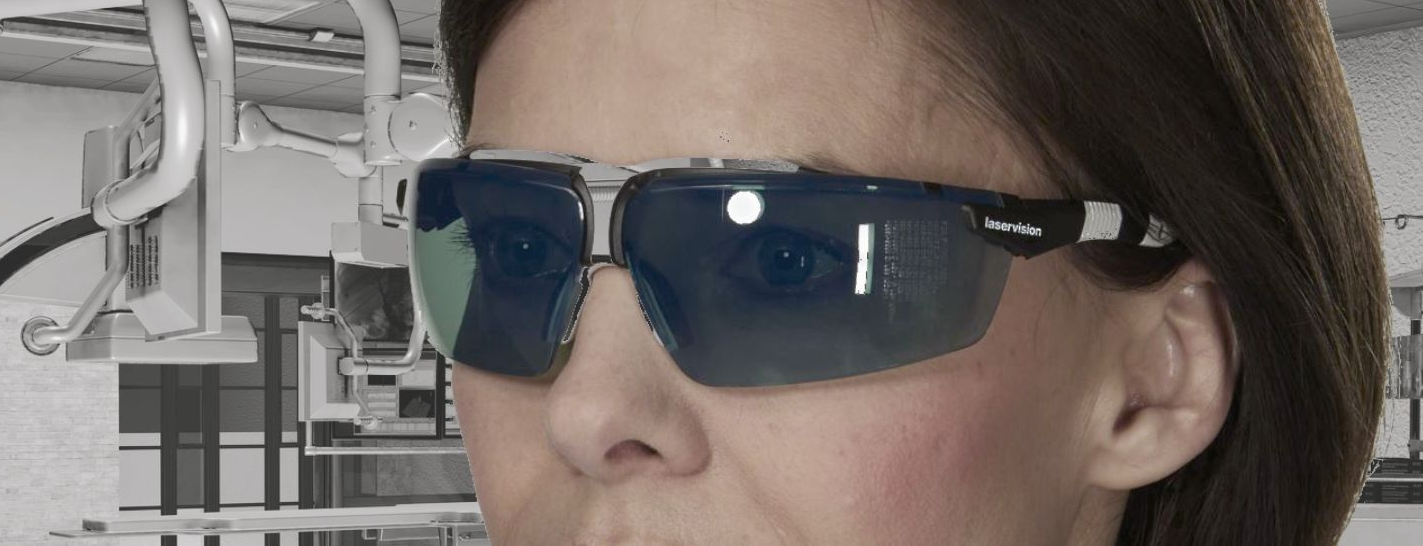 Laservision Plastic Filters