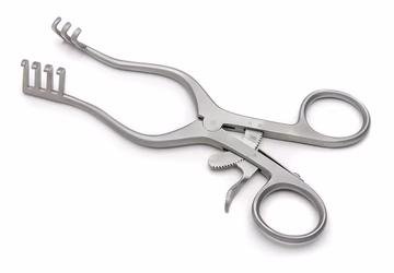 WPI Retractors
