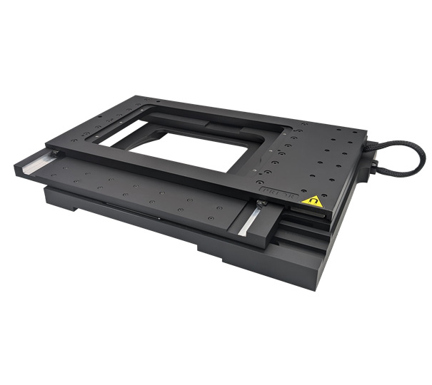 Prior HLD117 Linear Motor Stage