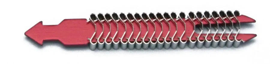 WPI Wound Closure