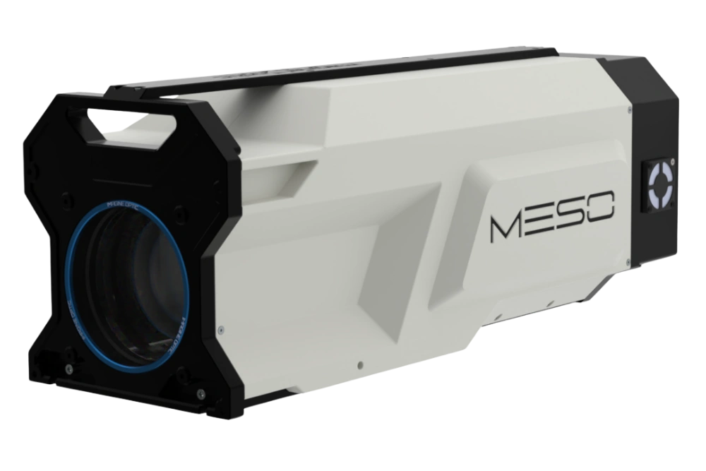 MESO Metrology System