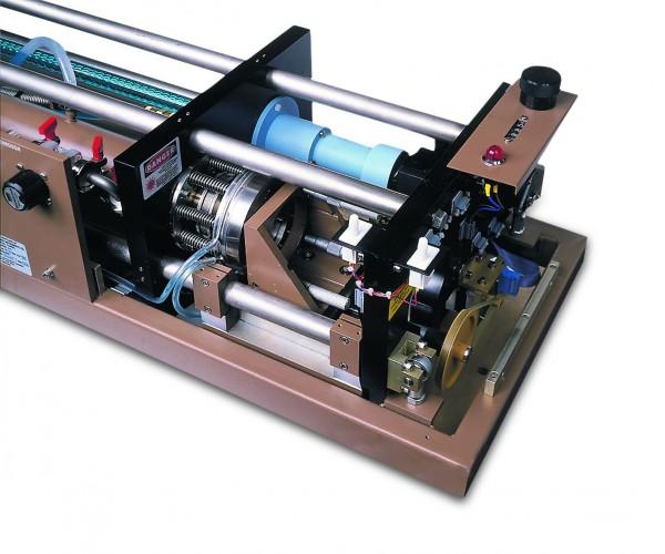 Edinburgh 395 Twin Cavity FIR Laser