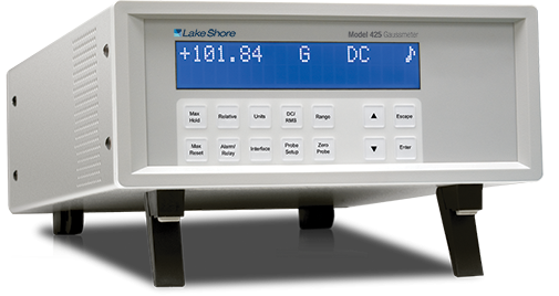 Lake Shore 425 Gaussmeter