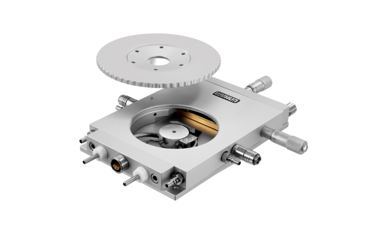 Linkam BCS196 Cryobiology System