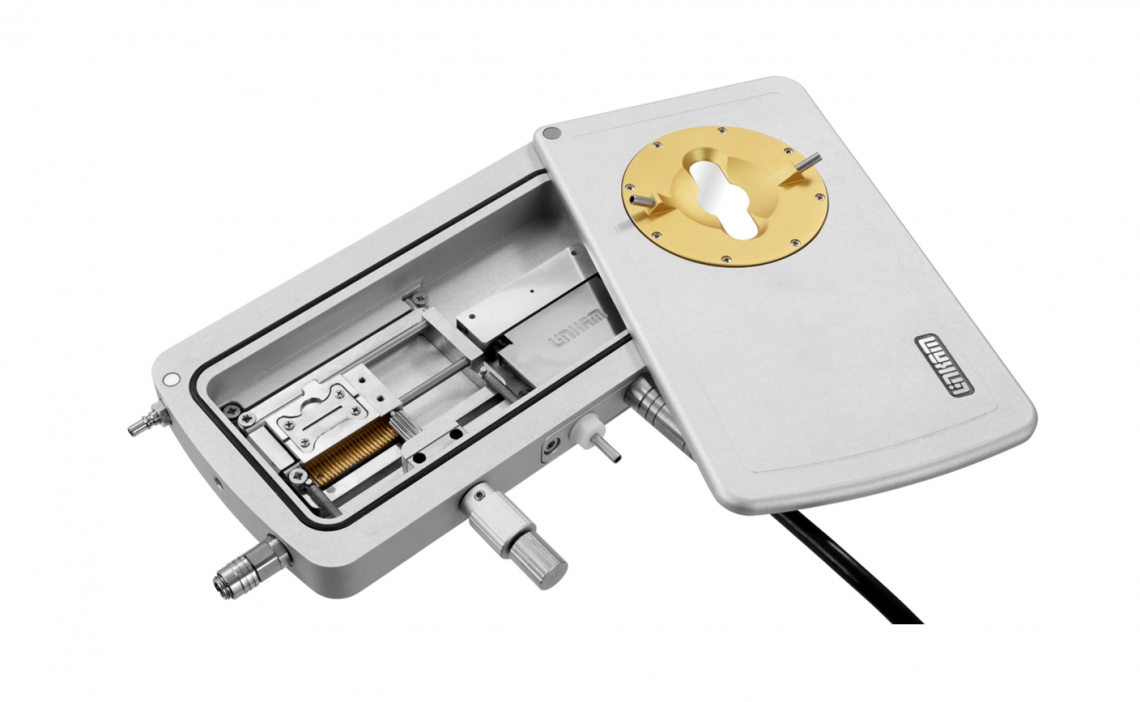 Linkam CAP500 Temperature Controlled Capillary Stage