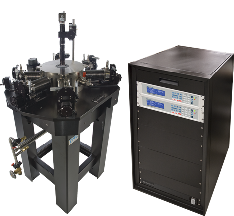 Lake Shore CPX High Performance Cryogenic Probe Station