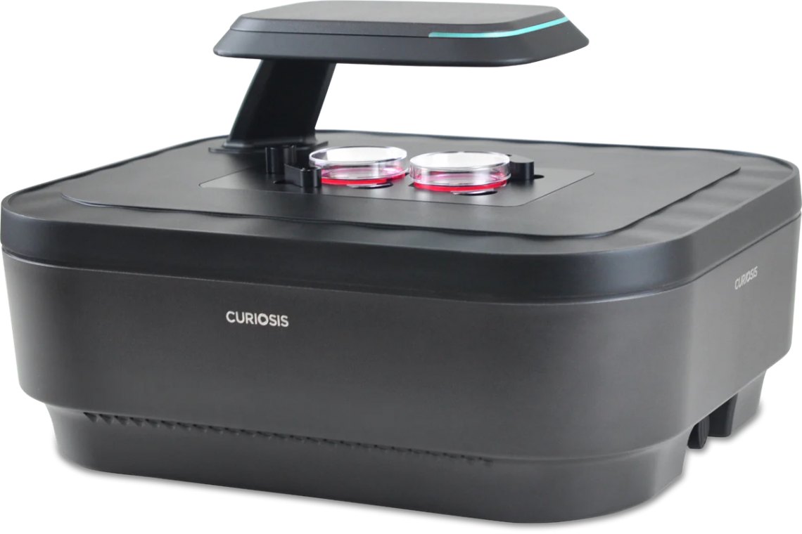 WPI Celloger Pro Automated Live Cell Imaging System