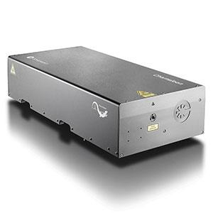 Coherent Chameleon Vision Modelocked Ti:S Laser