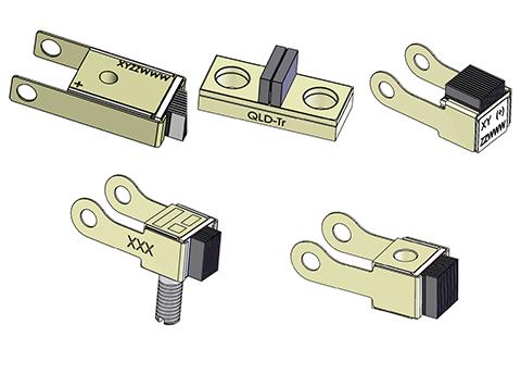 Quantel/Lumibird Compact QCW Laser Diode Stacks