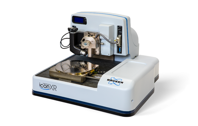 Bruker Dimension XR SPM