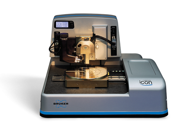 Bruker Dimension Icon AFM