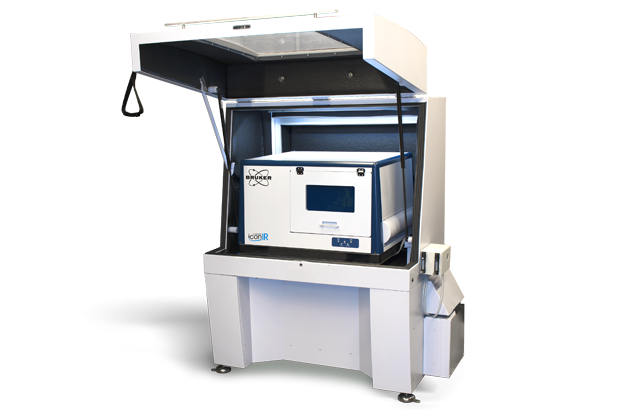 Bruker Dimension IconIR AFM